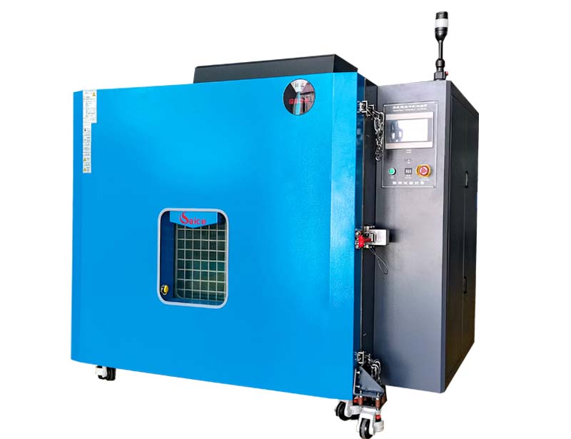 热滥用（热冲击）试验箱