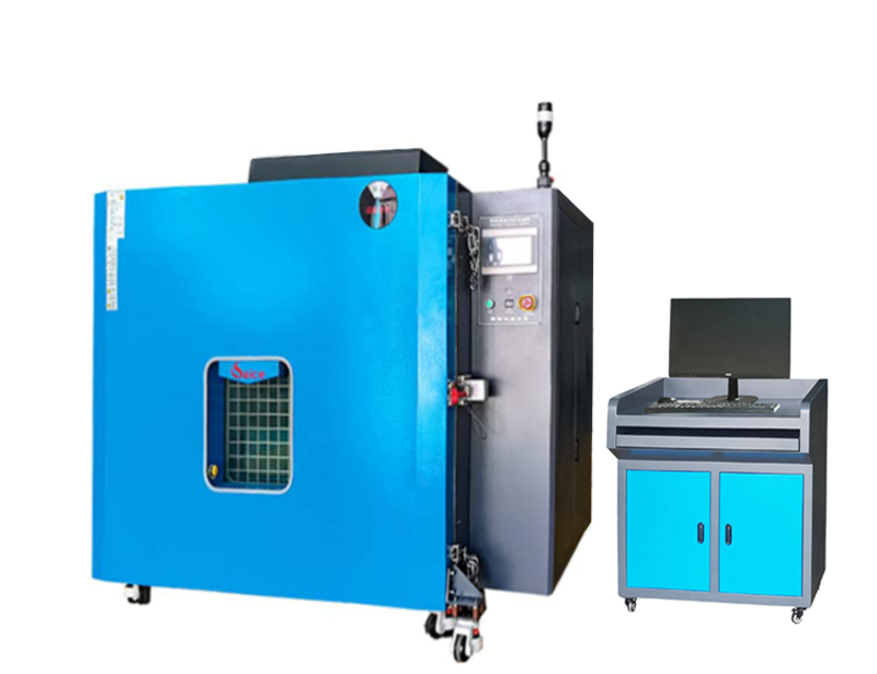 热滥用（热冲击）试验箱