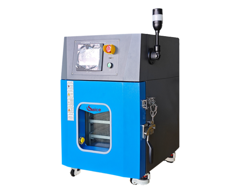 高空低气压模拟试验箱