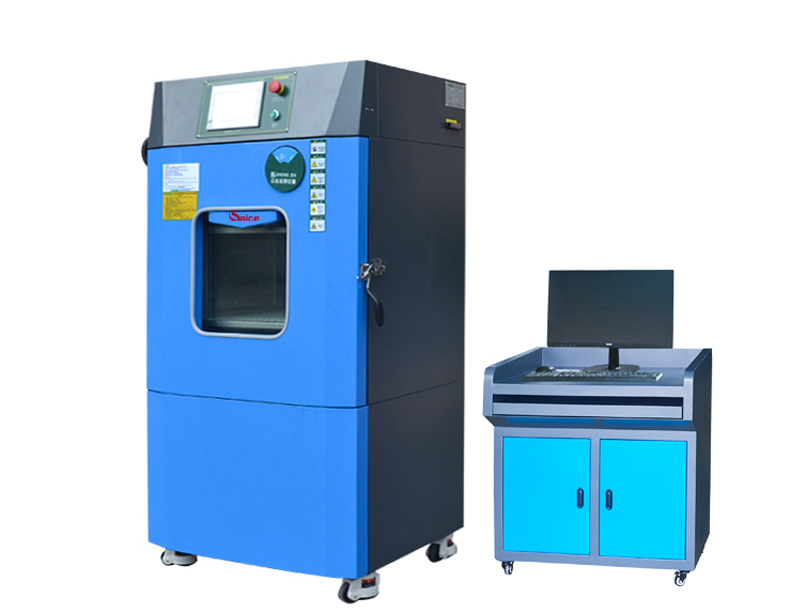 高空低气压模拟试验箱